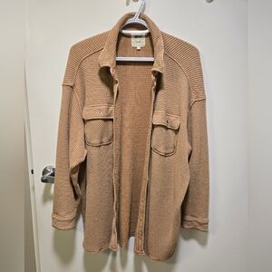 Aerie Lumberjane Shirt